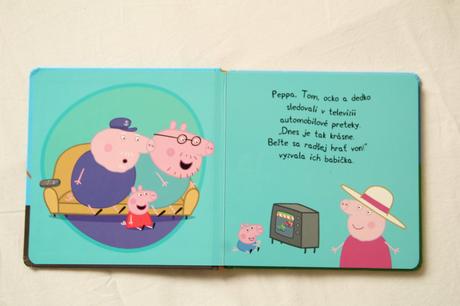 Zara červená mikina + cubus košeľa + kniha peppa, zara,122