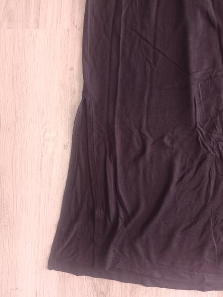 Džersejová sukňa, bonprix, xs, bonprix,xs