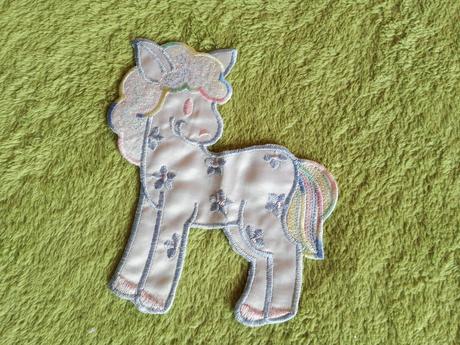 Retro nažehlovačky a nášivky,