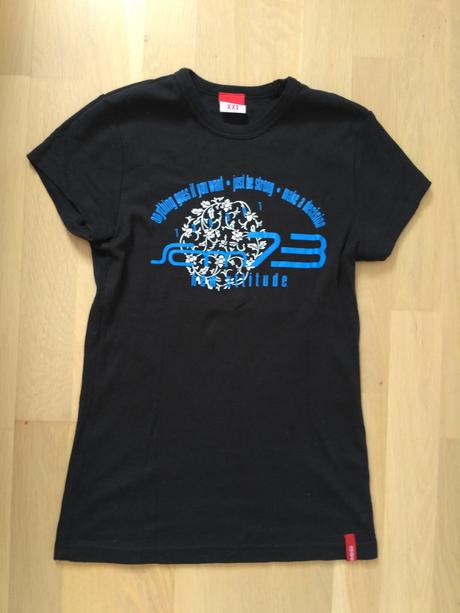 Športové tričko sam xxs, sam73,xs