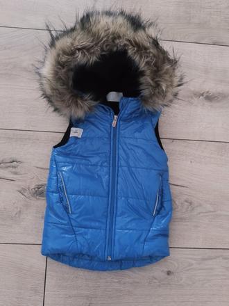 Bubbe vesta 80/86, bubbe,80