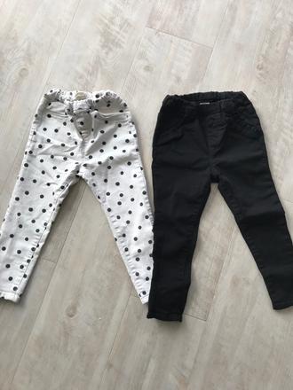 Rifle dvoje h&m, h&m,98