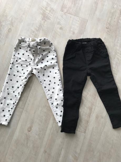 Rifle dvoje h&m, h&m,98