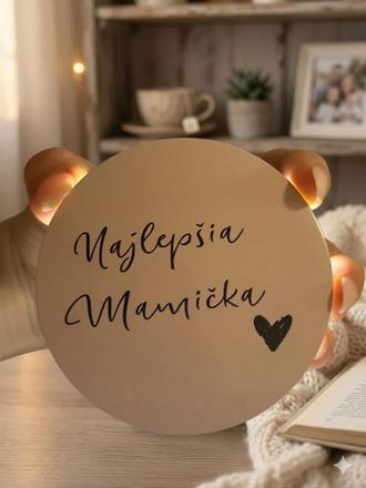 Led zrkadielko, 