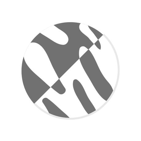 Babyono nerezový príbor šedý 2 ks,