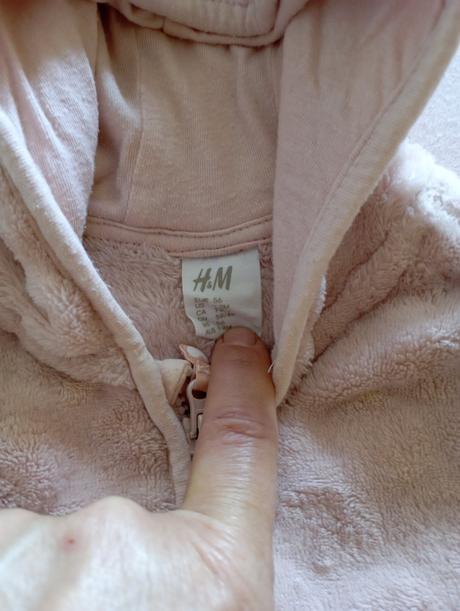 Bundička, h&m,56
