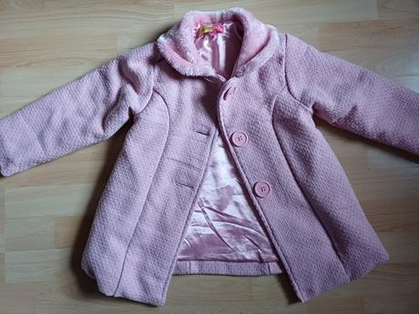 Kabatik ružový, 116