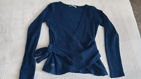 Svetrík zn.mexton veľ.36, mexton,36