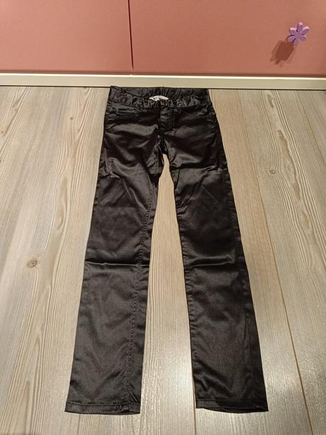 Nohavice h&m veľ. 140, h&m,140