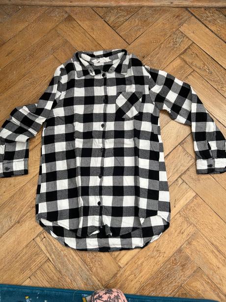 Kosela hm vel.134, h&m,134