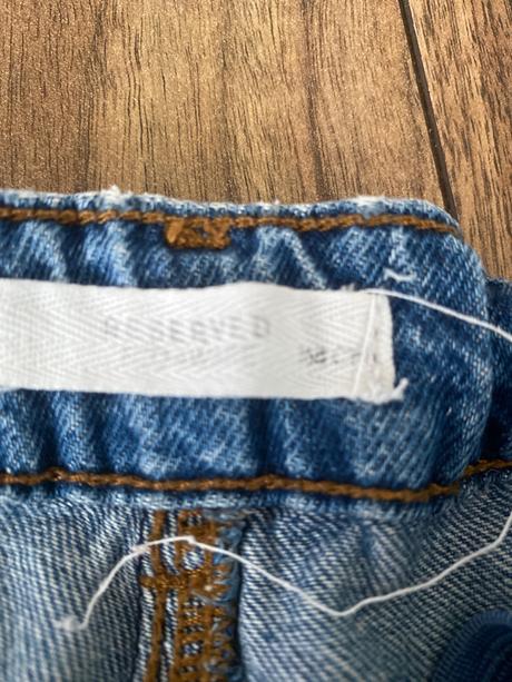 Rifle reserved, reserved,164