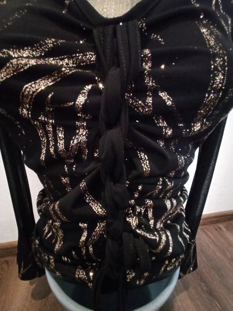 Elegantné tricko, m