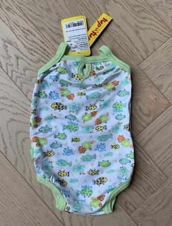 Tup-tup dievčenké plavky, tup tup,68