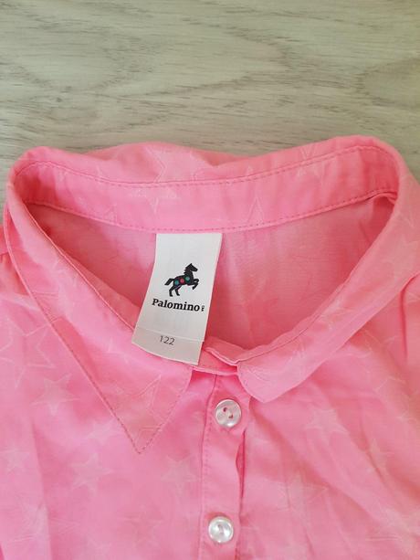 Bluzka, palomino,122