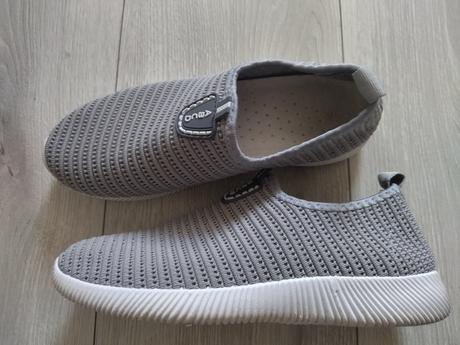 Espadrilky-plátenky, 37