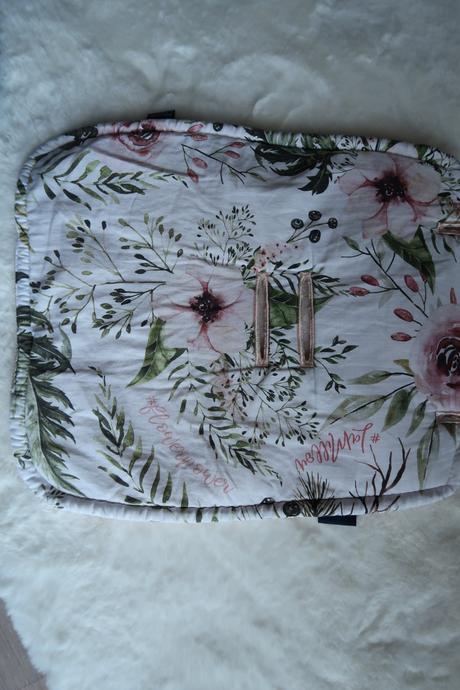 Podložka la millou, 