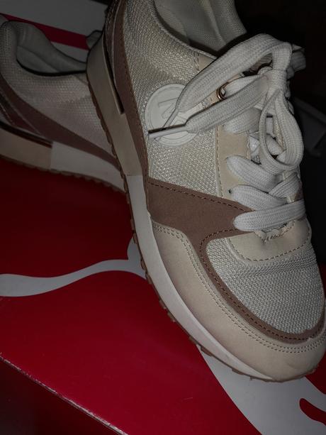 Dámska obuv, afelo,37