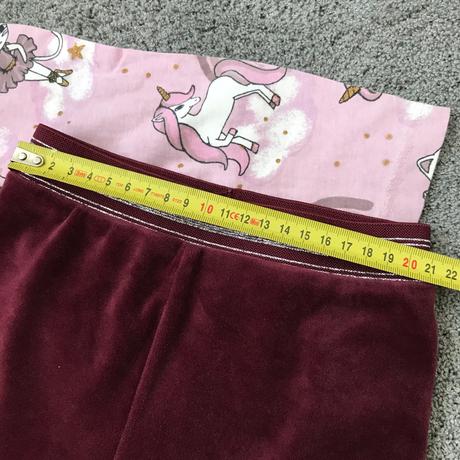 Tunika lindex v.110 + legínky, lindex,110