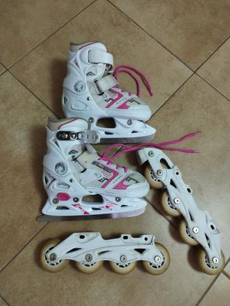 Korčule tempish, tempish,30