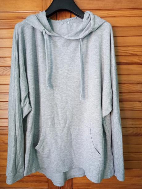 Tenka mikina next, next,m