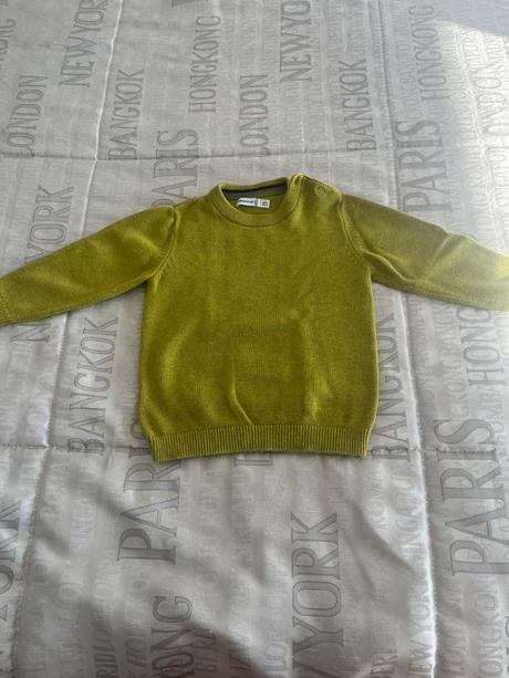 Svetrik mayoral, mayoral,92