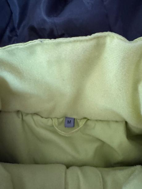 Lyžiarska bunda 4f, m