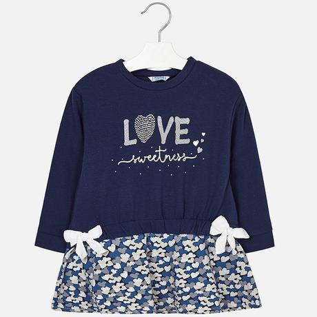 Šaty love, next,116