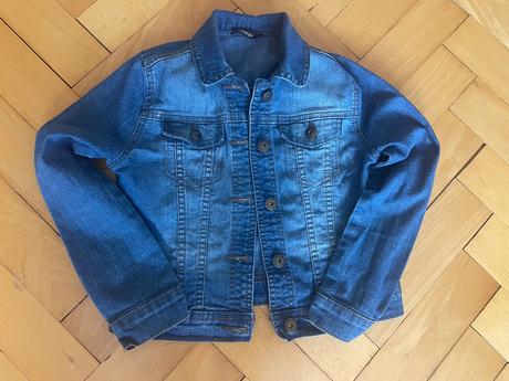 Rifľová bunda, george,122