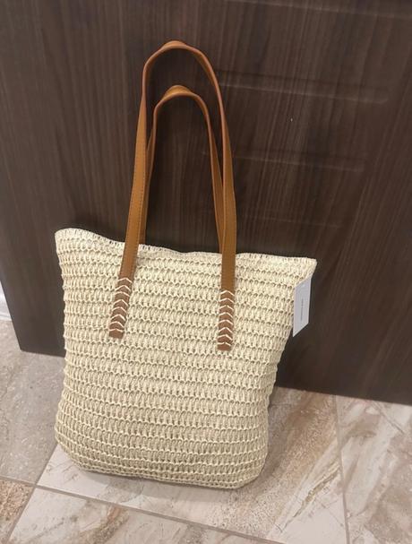 Kabelka /plazova taska, 