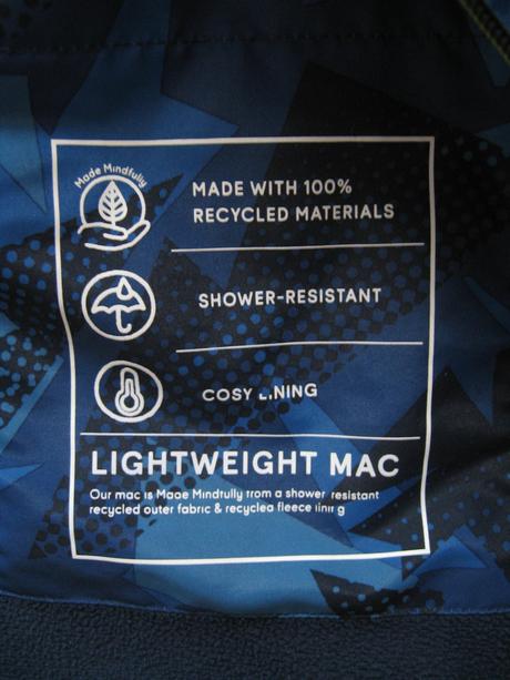 Jarná/jesenná bunda, 150/158, f&f,158