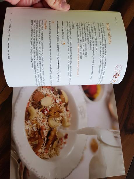 Aby jedlo neskodilo,