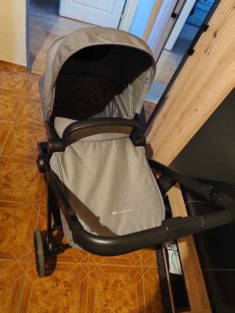 Kinderkraft 2v1 kočík, kinderkraft,kinderkraft newly