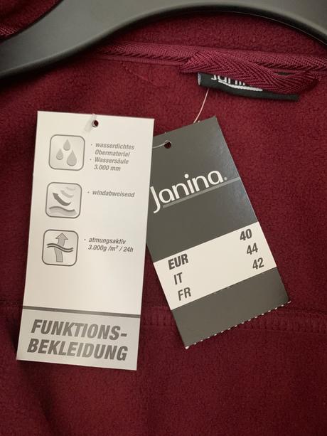 Prechodný kabát nové, kik,40