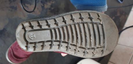 Topánky richter, richter,22