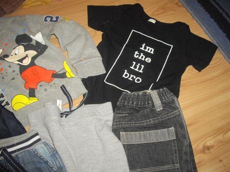 Chlapčenský balík v.92, 86–98