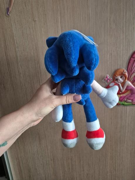 Sonic,