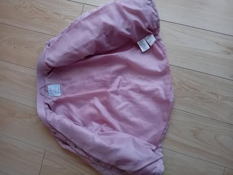 Lindex prechodná bundička, lindex,122