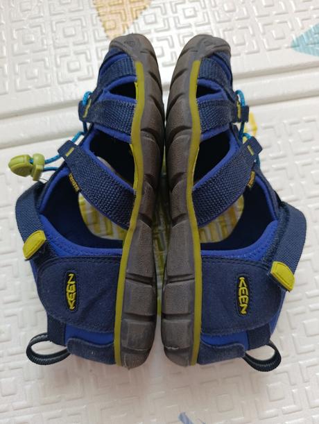 Sandále keen, keen,34