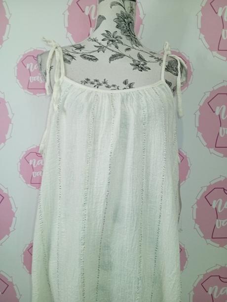 Bavlnené letné šaty xl-xxl, xl / xxl