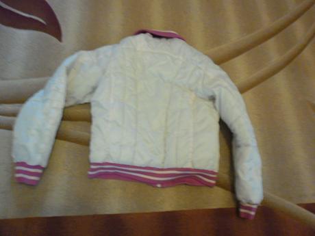 Damska bunda, terranova,m