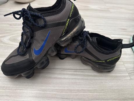 Tenisky nike vapormax, nike,36