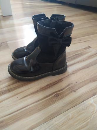 Čižmy, nelli blu,24