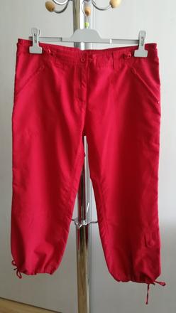 Dámske capri nohavice, l