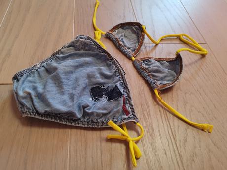 Plavky dsquared2, 134