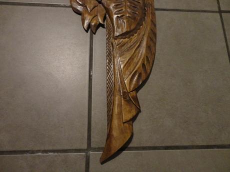 Svätý kríž ježiša drevený - 2 druhy, 