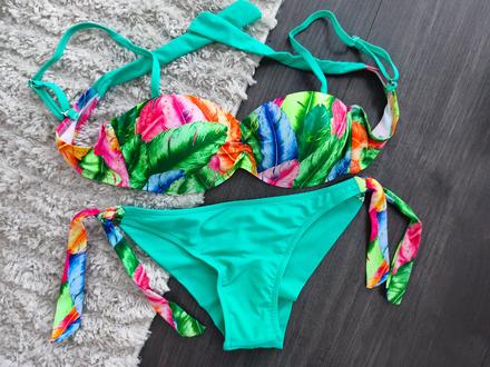 Push up brazílky, m