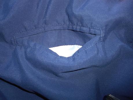 Bunda, le coq sportif,134