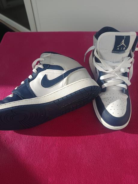 Nike tenisky, nike,38