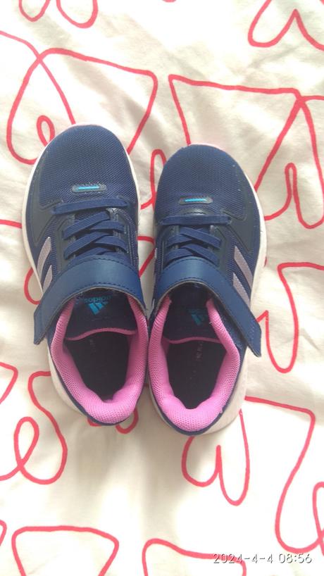 Mix tenisky veľ.28, vd 18cm, adidas,28
