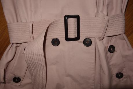 Trenčkoat marie philippe, 38